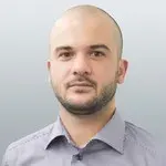 Benjamin Tacquet