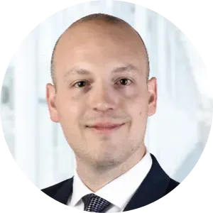 Lukas Vogt